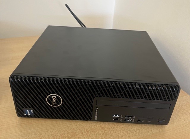 What to do with 7 DisplayPort sockets?